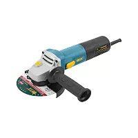 Шлифмашина Угловая 800 Вт, 11000 об/мин, КлК 125 мм, коробка FIT 80266