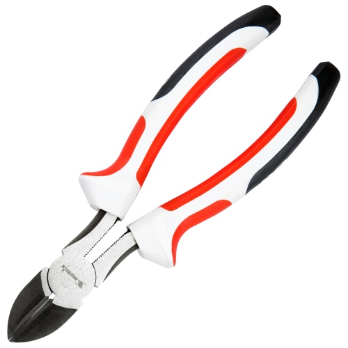 Бокорезы Premium, 180 мм, трехкомпонентные рукоятки Matrix фото 2