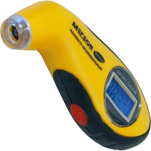 Автомобильный манометр МЕГЕОН 36002 к0000017775 Автомобильный манометр МЕГЕОН 36002 к0000017775