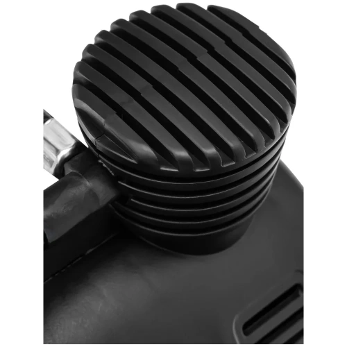 Компрессор автомобильный MTX С-12, 12 В, 17 атм, 12 л/мин 58100 фото 7