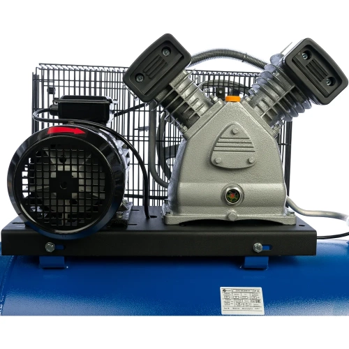 Компрессор Remeza СБ 4/С-100 LB 30 3.0 кВт фото 3