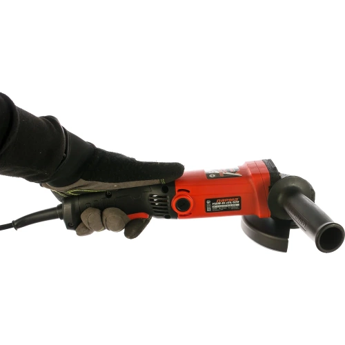 Угловая шлифмашина Парма УШМ-01-125/920 02.026.00004 фото 4