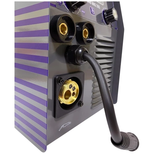 Сварочный аппарат полуавтомат Platform PL-FWMIG205 фото 4