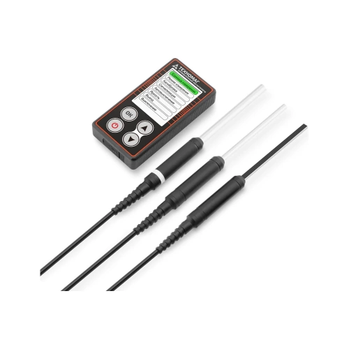 Универсальный магнитометр ТЕХНО-НДТ ТЕХНОМАГ, с преобразователем П-1М тесламетра и образцом 999946306 фото 6 Универсальный магнитометр ТЕХНО-НДТ ТЕХНОМАГ, с преобразователем П-1М тесламетра и образцом 999946306 фото 6