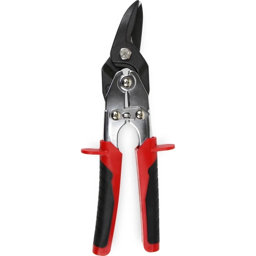 Ножницы по металлу комбинированные STUBAI левые 270111 фото 6 Ножницы по металлу комбинированные STUBAI левые 270111 фото 6