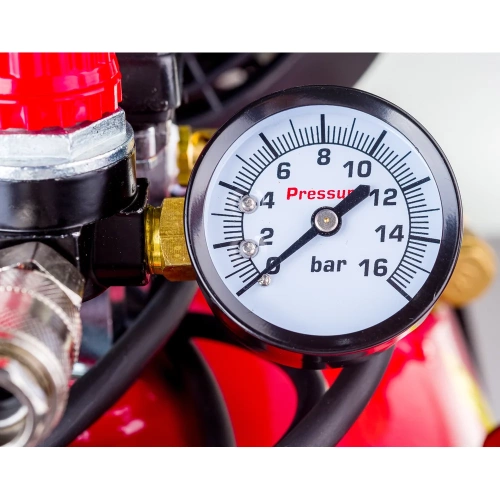 Электрокомпрессор FINI SUPERTIGER 4020M 100006623 фото 8