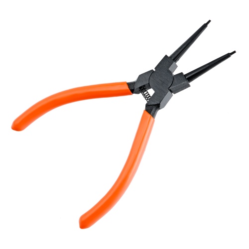 Съемник, 150 мм, для внутренних стопорных колец, прямой (сжим) Sparta фото 2