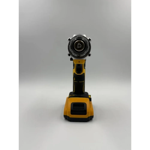 Дрель-шуруповерт аккумуляторная BlackWeld DZ04Y 21V 1.5Ah 150153 фото 9