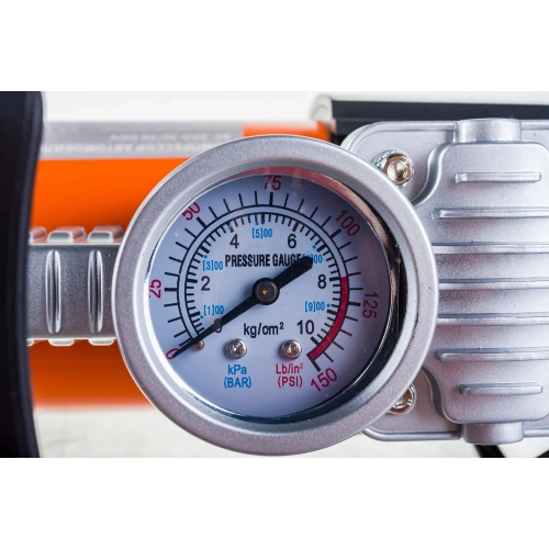 Автомобильный компрессор Кратон AC30010/70DDV 3 21 01 008 фото 8 Автомобильный компрессор Кратон AC30010/70DDV 3 21 01 008 фото 8