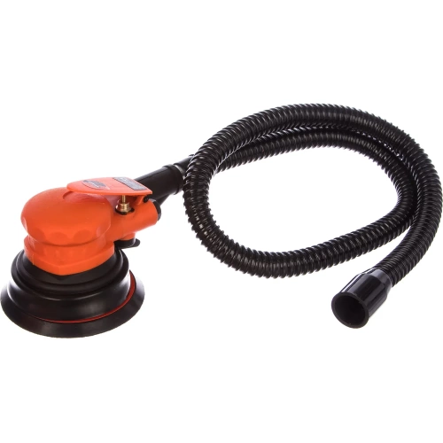 Орбитальная пневмошлифмашина (диск 125 мм; ампл. 4 мм; 11000 об/мин) Gigant OG125P