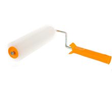 Валик игольчатый Stayer 03951-25 75х250 мм