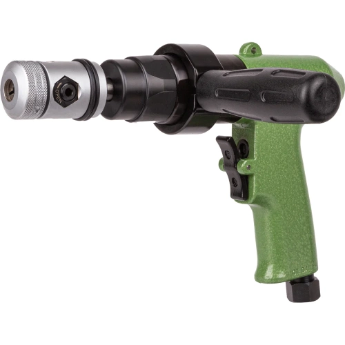 Резьбонарезная пневматическая машина Byemax BM-4000 Резьбонарезная пневматическая машина Byemax BM-4000