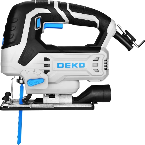 Электролобзик DEKO JSDK-1000 PRO, 1000Вт 085-1160 фото 7