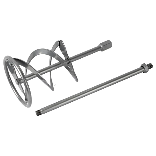 Дрель-миксер ПУЛЬСАР МС 140-1600 791-554 фото 8 Дрель-миксер ПУЛЬСАР МС 140-1600 791-554 фото 8