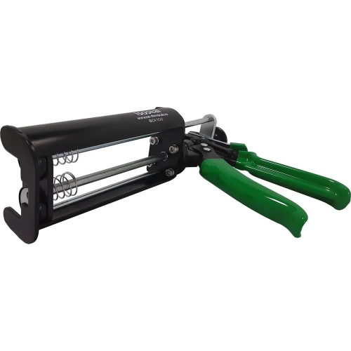 Пистолет для двухкомпонентных материалов в картриджах 2x100 мл Isoseal BCX-100, 7300031 фото 6