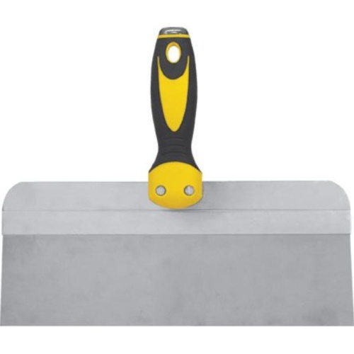 Шпатель фасадный Fit Профи 6447 нержавеющий 450 мм Шпатель фасадный Fit Профи 6447 нержавеющий 450 мм