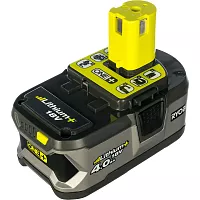Аккумулятор Ryobi ONE+ RB18L40 4.0Ач 5133001907
