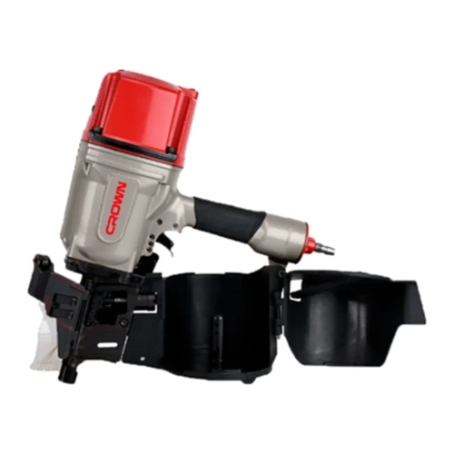 Пистолет гвоздезабивной Crown CT38124 Пистолет гвоздезабивной Crown CT38124