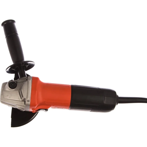 Угловая шлифмашина Makita M9508 фото 5