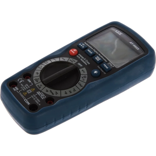 Автомобильный мультиметр СЕМ AT-9955 480038 фото 7 Автомобильный мультиметр СЕМ AT-9955 480038 фото 7