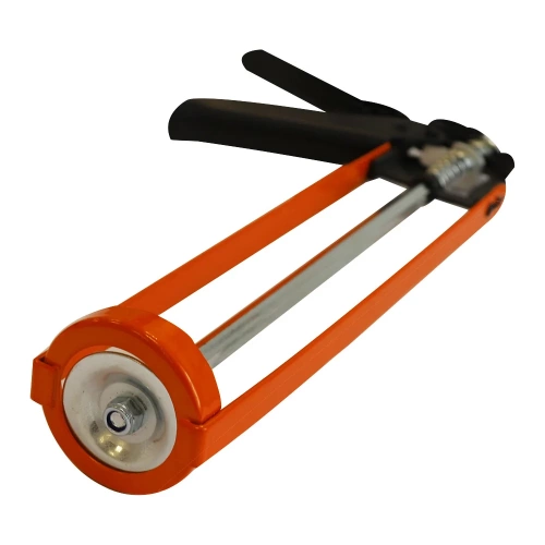 Пистолет для герметика FTL FS-02, скелетного типа 8015 фото 6