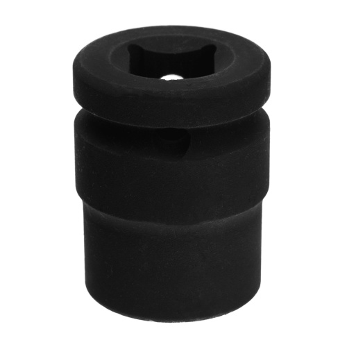 Головка ударная шестигранная, 18 мм, 1/2, CrMo Stels фото 2