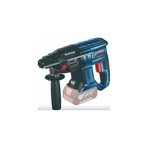 Аккумуляторный бесщеточный перфоратор Bosch GBH 180-LI без ЗУ и АКБ 0611911120