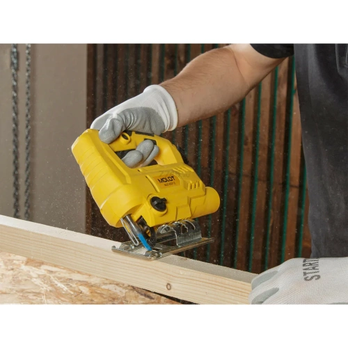 Лобзик электрический MOLOT MJS 6507 E в кор. 1335499 фото 7