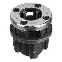 Клупп трубный 3/4 Сибртех