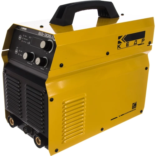 Инверторный сварочный аппарат КЕДР ВД-306.01 PRO 8014764 фото 3 Инверторный сварочный аппарат КЕДР ВД-306.01 PRO 8014764 фото 3