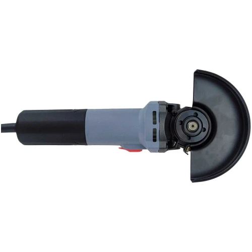 Сетевая УШМ (болгарка) Profipower PGS-1050R (1050Вт, 125мм, 0-11000об/мин, с регулировкой оборотов, в коробке) E0259 фото 4 Сетевая УШМ (болгарка) Profipower PGS-1050R (1050Вт, 125мм, 0-11000об/мин, с регулировкой оборотов, в коробке) E0259 фото 4