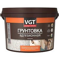 Грунтовка адгезионная VGT ВД-АК-0301 1,9 л/3 кг