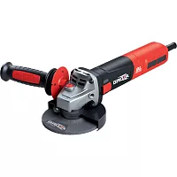 Угловая шлифмашина Grozatools iAG-125 brushless G0101