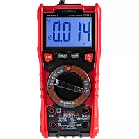 Мультиметр универсальный REXANT R132С 13-3154