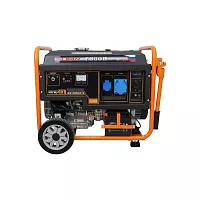 Генератор LIFAN 7 GF-4 00-00000503