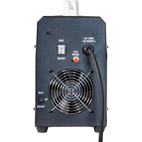 Аппарат для аргонодуговой сварки АВРОРА Система 160 AC/DC ПУЛЬС 38776 фото 5