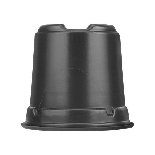 Горшочек для рассады, 90 х 80 мм, полистирол, 5 шт, фото 4