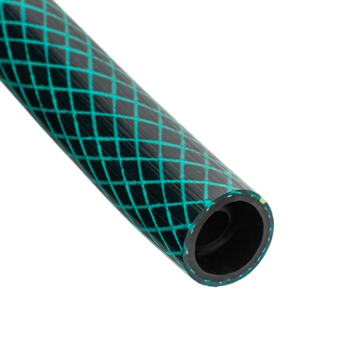 Шланг поливочный ПВХ, 1/2", 15 м, армированный Palisad фото 3