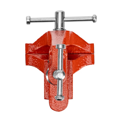 Тиски, 75 мм, крепление для стола Sparta фото 8