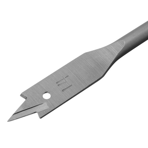 Сверло по дереву перовое, 14 мм Сибртех фото 3