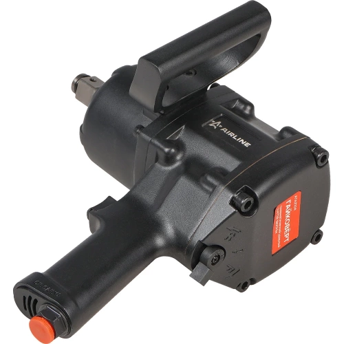 Пневматический ударный гайковёрт Airline 3/4"DR 1800Нм ATAZ104 фото 5