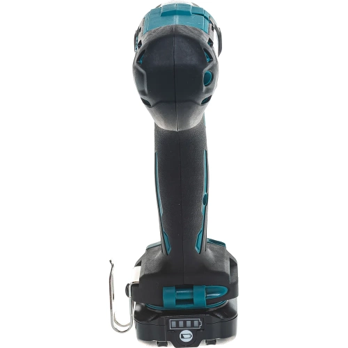 Аккумуляторный шуруповерт Makita TD110DWAE фото 4 Аккумуляторный шуруповерт Makita TD110DWAE фото 4