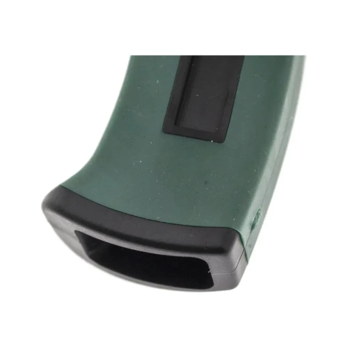 Пистолет для монтажной пены NAGAN корпус с тефлоном, прорезиненная рукоятка НГ-ПМ-220 фото 4