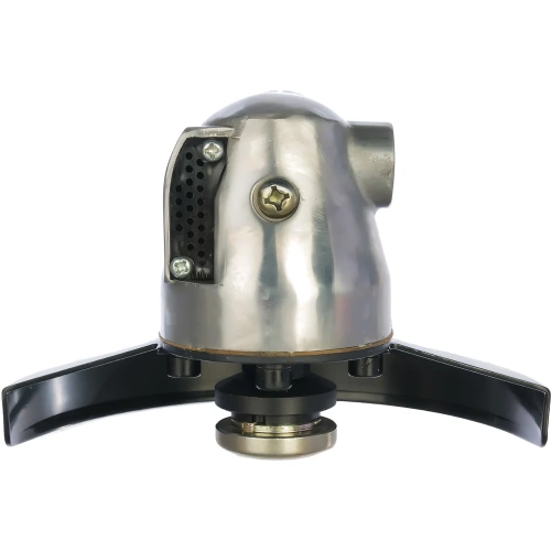 Угловая пневмошлифмашина FUBAG GA125 + зачистной диск 4" 100127 фото 5