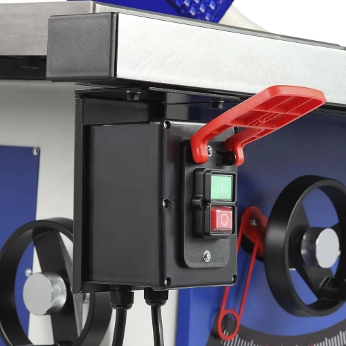 Станок круглопильный Белмаш BELMASH TS-250PE/400 S311A фото 8