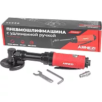Пневмошлифмашина отрезная Arnezi с удлиненной ручкой 18000 об/мин R7506135