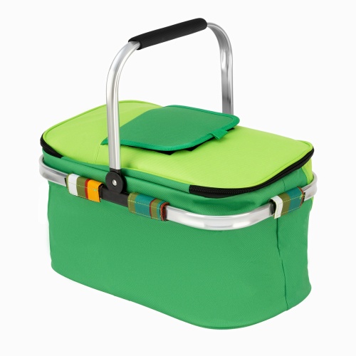 Термосумка 44 х 24 х 26 cм, Camping Palisad фото 2