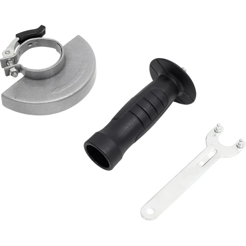 Машина шлифовальная угловая REDVERG RD-AG750-115 00006692866 фото 11