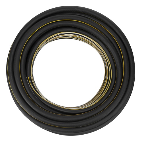 Шланг поливочный армированный 3 слойный ТЭП 1/2'', 35 м, аграрный Palisad фото 3