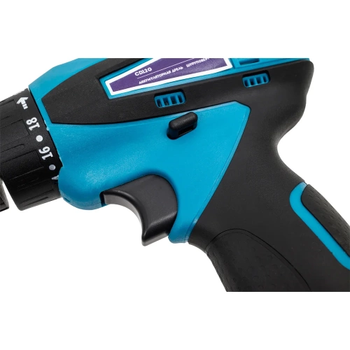 Аккумуляторная дрель-шуруповерт AktiTool cd12g set 12 В, 2 li-ion, 1500 mah, кейс, гибкий удл. 101203 фото 5 Аккумуляторная дрель-шуруповерт AktiTool cd12g set 12 В, 2 li-ion, 1500 mah, кейс, гибкий удл. 101203 фото 5